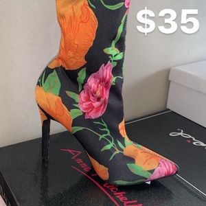 Brand new shoes form my boutique!